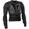 Pancier Fox Junior Titan Sport univerzálny, čierny