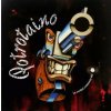 Potrotaino - La Verdad Comienza Aki [CD]