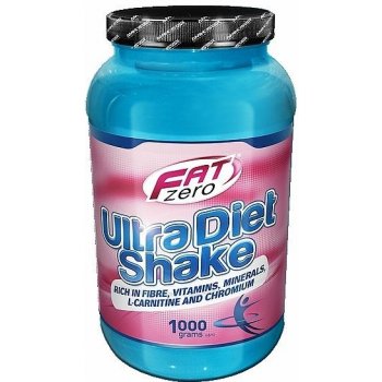 Aminostar Ultra Diet Shake 500 g