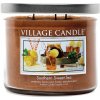Village Candle Vonná svíčka - Southern Sweet Tea, malá Doba horenia: 50 hodín
