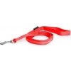 Yummie | LED Nabíjacie vodítko 120 cm 2xCR2032/5V/40 mAh červená | LC3494