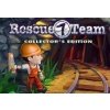 Rescue Team 7 EU Steam CD Key