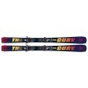 Fischer THE CURV JR (130-150) JRS + FS 7 CA JRS 24/25 - 150