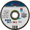 Bosch Príslušenstvo - Rezný kotúč na nehrdzavejúcu oceľ 125x22,23 mm 2608600549