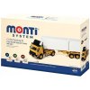 Hračkys Monti System MS 08.2 - Kontajner