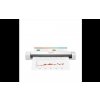 Skener BROTHER DS-640 - až 15 strán za minútu, 1200x1200 dpi interpolovane, napájanie USB - skenuje jednu stranu dokume DS640TK1