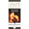 Lindt Excellence Intense Orange 100g