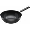 Fiskars Hard Face Wok hlboká panvica 28cm 1075523