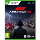 F1 Manager 22