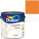 Dulux COW tropický pomeranč 2,5 L, Tibet