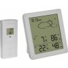 TFA 35.1168.02 - Domácí meteostanice s předpovědí počasí CLEAR (TFA35.1168.02)