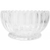 MAKRO - Misa sklenená 22x12cm