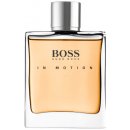 Hugo Boss Boss in Motion toaletná voda pánska 100 ml