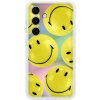 Obal Samsung Flipsuit Case Samsung Galaxy S24 5G S921 EF-MS921CYE Yellow