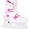Detské ľadové korčule Tempish Fur Expanze Plus Girl