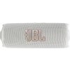 JBL Flip 7 White Prenosný reproduktor