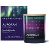 SKANDINAVISK Vonná sviečka v skle AURORA (polárna žiara) 65 g