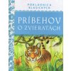 Pokladnica klasických príbehov o zvieratách