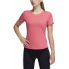 Adidas Own The Run Tee W DZ2270 (183653) RED XS