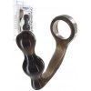 ToyJoy Power Plug & Penisring Smoke