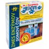 ZMES ENZÝMOV PRE ŽUMPY A SUCHÉ WC 3 x 100g