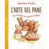 arte del pane. 50 ricette con lievito madre (Valentina Pierella)()
