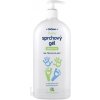 MedPharma Baby Sprchový gél SENSITIVE na telo a vlasy 1x500 ml