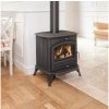 Kratki Kratki KOZA/K6/150 - Krbové liatinové kachle 8kW 150mm KR0006 + záruka 3 roky zadarmo
