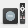 Multimediálne centrum Mecool KM2 PLUS, Android TV11.0, Netflix 4K, Dolby Atmos (MECKM2PLUS)