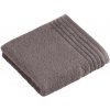 Vossen UTERÁK PRE HOSTÍ, 30/50 cm, sivohnedá - Kúpeľňový textil - 003355007102
