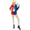 Amscan Harley Quinn Suicide Squad :