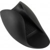 Rebel Vibrating Glans Masturbator Black