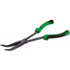 ZFISH Zahnuté kliešte Bent Nose Pliers L