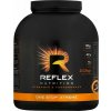 One Stop Xtreme - 2030 g, jahoda - Reflex Nutrition