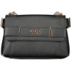 Štýlová Dámska Kabelka GUESS JEANS 26.0X16.0X8.0cm Čierna Farba: čierna, Velkost: UNI