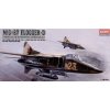 Academy MIG-27 Flogger-D 1:72