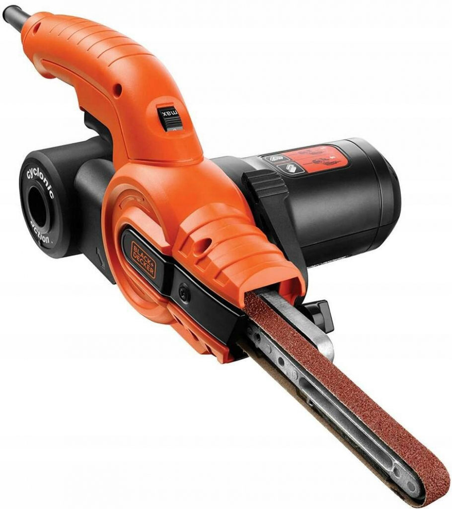 Black & Decker KA900E