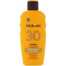 Nubian mlieko na opaľovanie SPF30 200 ml