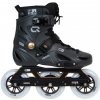 Powerslide Iqon CL 20 kolieskové korčule + zľava 25 € na príslušenstvo - EU 37-38, 3x, 110