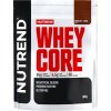 Nutrend Whey Core 900 g, cookies