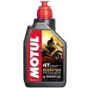 Motul Scooter Power 4T 10W-30 1 l