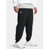 Pánske tepláky Under Armour UA Vibe Woven Jogger – čierne Velikost: S