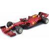 Bburago 1:18 Ferrari Racing F1 2020 - Austrian GP - SF1000 nr.16 Charles LeClerc