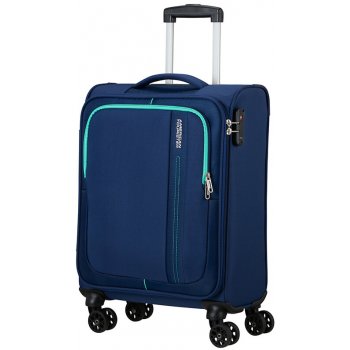 American Tourister SEA SEEKER SPINNER 55 Combat Navy 36 L