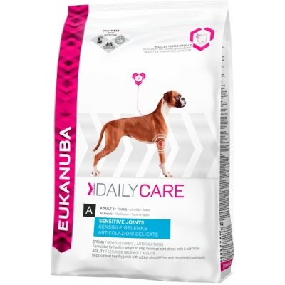 Eukanuba Daily Care Sensitive Joints 12,5 kg