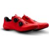 Cestné tretry Specialized S-Works Torch - fiery red/black 38