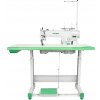 Priemyselný šijací stroj Zoje ZJ0303L-3-D4 Z SET