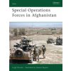 Special Forces Operations in Afghanistan (Leigh Neville)(Brožovaná)