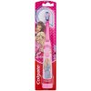 Colgate power elektrická detská zubná kefka od veku 3 + vzor: Barbie