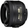 Nikon 35MM F1.8G AF-S DX